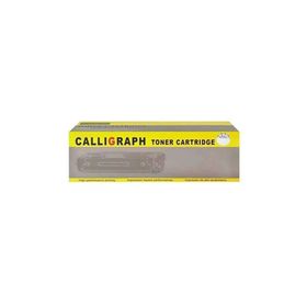 CALLIGRAPH CF541X MAVİ MUADİL TONER
