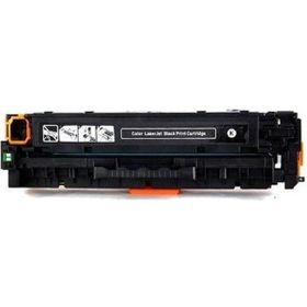 Calligraph CF543X Kırmızı Muadil Toner