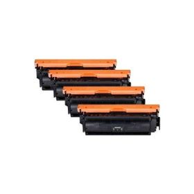 CALLIGRAPH CRG-040 SİYAH MUADİL TONER