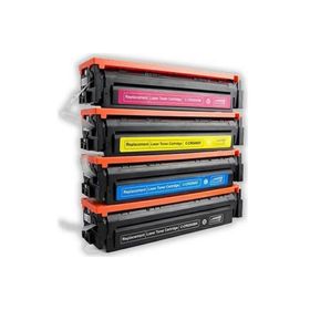 Calligraph CRG-045 Kırmızı Muadil Toner