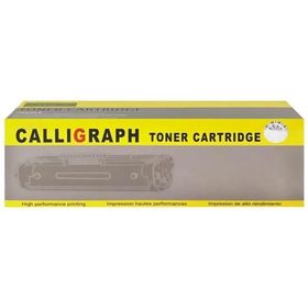 CALLIGRAPH CRG-054 SİYAH MUADİL TONER