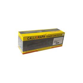 CALLIGRAPH CRG-054H SİYAH MUADİL TONER