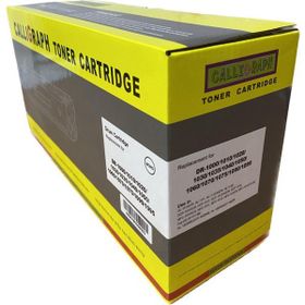 Calligraph DR-1040 Brother 10.000 Sayfa Drum Ünitesi