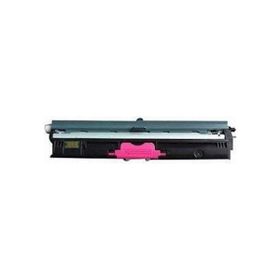 Calligraph Epson C1600 Kırmızı Muadil Toner