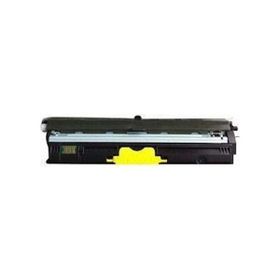 Calligraph Epson C1600 Sarı Muadil Toner
