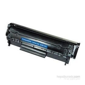 Calligraph Hp 12A Q2612A Toner Muadil Yazıcı Kartuş