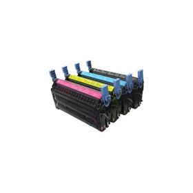 Calligraph Hp C9730A Siyah Muadil Toner