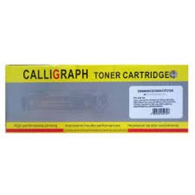 Calligraph HP Calligraph CF283X Siyah 2 Muadil Toner