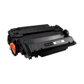 Calligraph Hp CE255A Muadil Toner