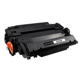 Calligraph Hp CE255A Muadil Toner