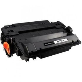 Calligraph Hp CE255A Muadil Toner