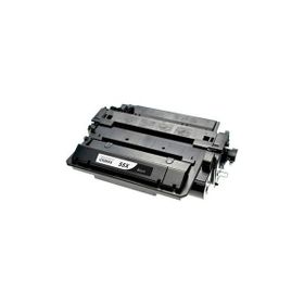Calligraph Hp CE255X Muadil Toner