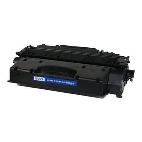 Calligraph Hp CE505X Muadil Toner