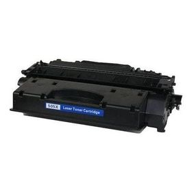 Calligraph Hp CE505X Muadil Toner
