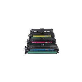 Calligraph Hp CE741A Mavi Muadil Toner