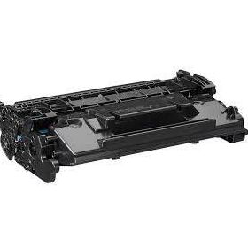 Calligraph Hp CF289X/CRG056 Chipsiz Muadil Toner