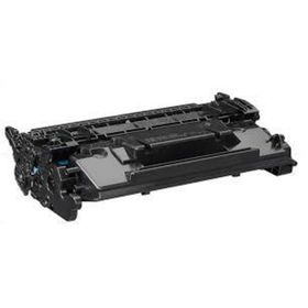 Calligraph Hp CF289X/CRG056 Chipsiz Muadil Toner