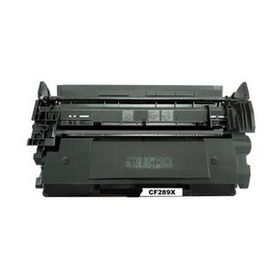 Calligraph Hp CF289X/CRG056 Chipsiz Muadil Toner