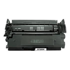 Calligraph Hp CF289X/CRG056 Chipsiz Muadil Toner