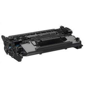 Calligraph Hp CF289X/CRG056 Chipsiz Muadil Toner