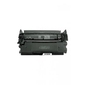Calligraph Hp CF289X/CRG056 Chipsiz Muadil Toner
