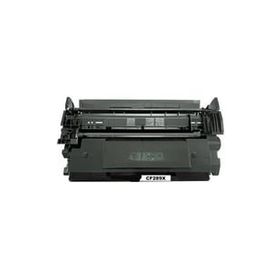 Calligraph Hp CF289X/CRG056 Chipsiz Muadil Toner