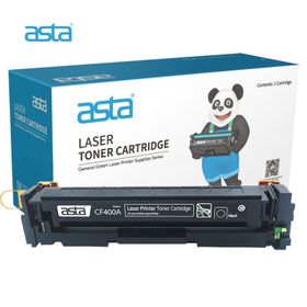 Calligraph Hp CF400A Siyah Muadil Toner