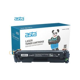 Calligraph Hp CF400A Siyah Muadil Toner
