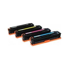 Calligraph Hp CF401A Mavi Muadil Toner