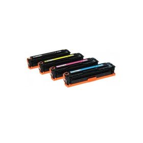 Calligraph HP CF403A KA-MPN-86858077 Kırmızı Uyumlu Muadil Toner