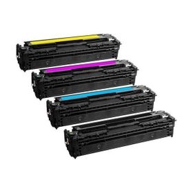 Calligraph Hp CF530A Siyah Srtoner Muadil Toner
