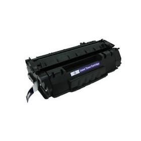 Calligraph Hp LaserJet P2015D Muadil Toner