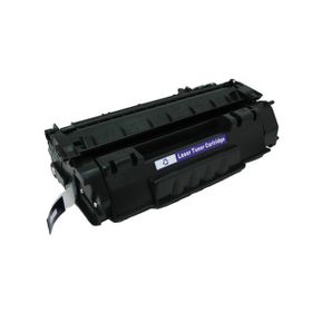 Calligraph Hp LaserJet P2015D Muadil Toner