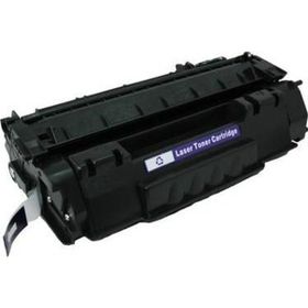 Calligraph Hp LaserJet P2015D Muadil Toner
