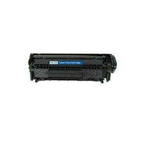 Calligraph HP Q2612A FX10 KA-MPN-86858194 Uyumlu Muadil Toner