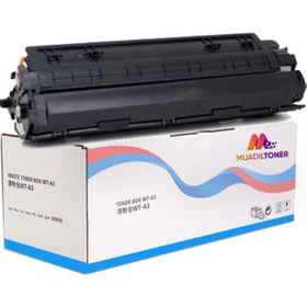 Calligraph HP Q2612A FX10 KA-MPN-86858194 Uyumlu Muadil Toner
