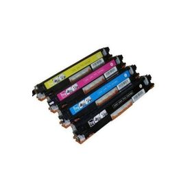 Calligraph HP Q2682A KA-MPN-86858411 Sarı Uyumlu Muadil Toner