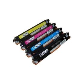 Calligraph Hp Q2683A Kırmızı Muadil Toner