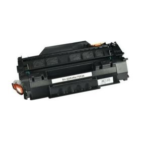 Calligraph HP Q5949A Uyumlu Toner