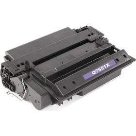 Calligraph Hp Q7551X Muadil Toner