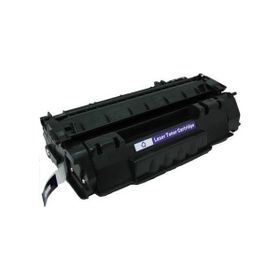 Calligraph Hp Q7553A Siyah Srtoner Muadil Toner