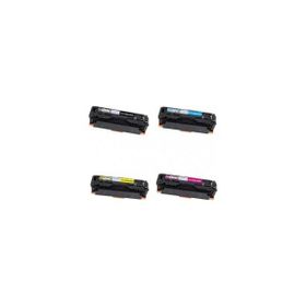 Calligraph Hp W2032X(415X) Chipsiz Sarı Muadil Toner