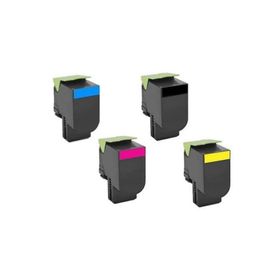 Calligraph Lexmark CS CX317 417 517 KA-MPN-86858831 Siyah Uyumlu Muadil Toner