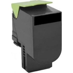Calligraph Lexmark CS/CX421/521(78C5XK0) 8,5k Siyah Muadil Toner