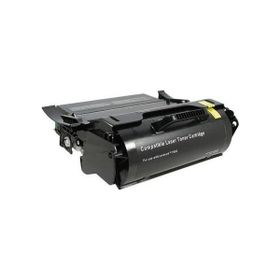 Calligraph Lexmark T650 KA-MPN-86858205 Uyumlu Muadil Toner