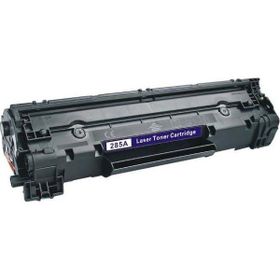 Calligraph Mavi CE285A Siyah Muadil Toner