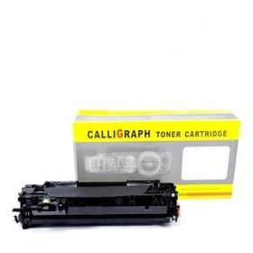 Calligraph Mavi TK3100 Muadil Toner