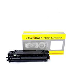 Calligraph Mavi TN450 Siyah Muadil Toner