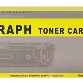 Calligraph ML1610 Siyah Muadil Toner