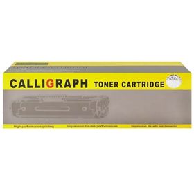 Calligraph MLT-105L Siyah Muadil Toner